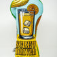 Pins And Aces Golf Screwdriver - Driver Cover