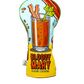 Pins And Aces Golf Bloody Mary - Driver Cover