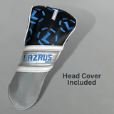 Lazrus Golf Driver