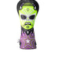 Pins And Aces Golf Lucha Libre Mask - Fairway Cover