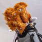 Pins And Aces Golf Highland Cow - Hybrid Cover