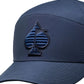 Pins And Aces Golf Tradesman Hat - Navy