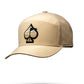 Pins And Aces Golf Tradesman Hat - Sand