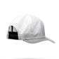 Pins And Aces Golf Perforated Rope Hat - USA