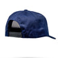 Pins And Aces Golf Heritage Rope Hat - CTWC - Navy