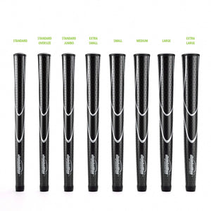JumboMax Tour Series Golf Grips