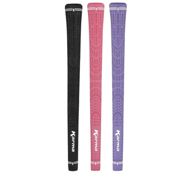 Karma Ladies Sparkle Soft Swing Grips