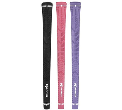 Karma Ladies Sparkle Soft Swing Grips