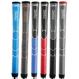 Winn Dri-Tac Performance Soft Golf Swing Grips