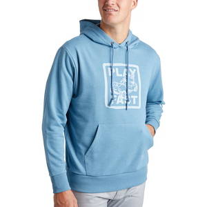 FootJoy Heritage Golf Cart Graphic Hoodie
