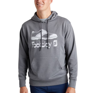 FootJoy Heritage Shoe Graphic Hoodie