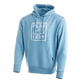 FootJoy Heritage Golf Cart Play Fast Graphic Hoodie