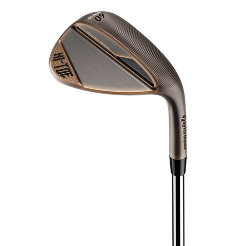 Taylormade Hi-Toe 4 Wedge