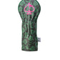 Pins & Aces Hibiscus Bloom Fairway Headcover