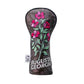 Pins & Aces Novelty Golf Hybrid Head Covers