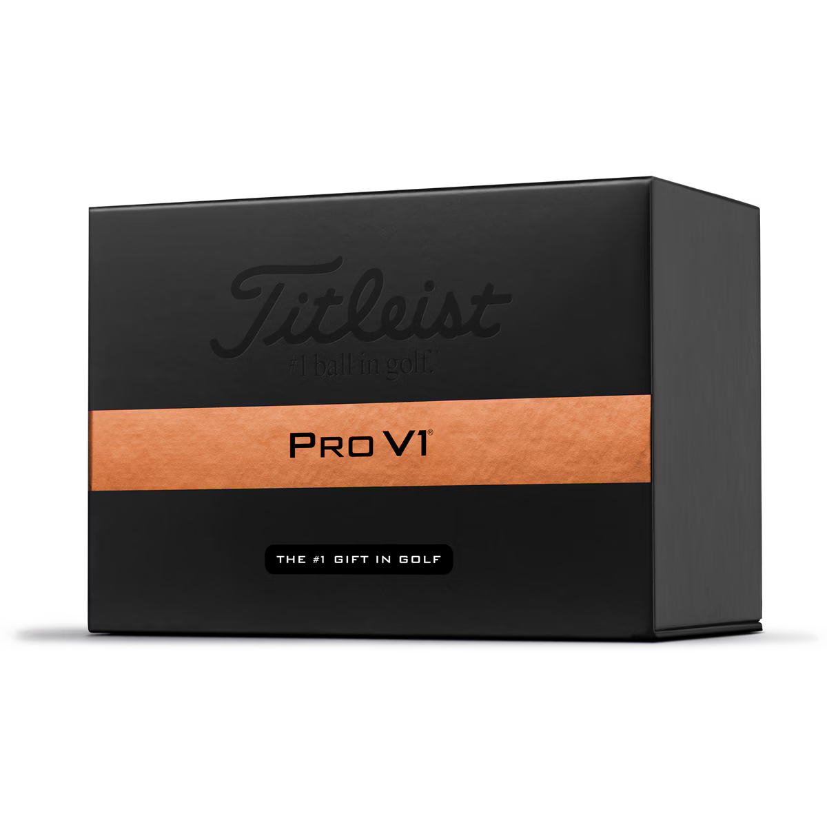 Titleist Limited Edition Pro V1 Holiday 2-Dozen Gift Box