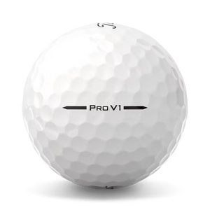 Titleist Limited Edition Pro V1 Holiday 2-Dozen Gift Box