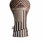 Pins & Aces Novelty Golf Driver Head Covers