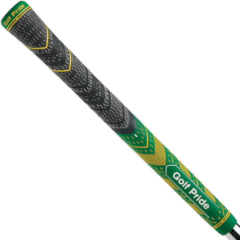 Golf Pride Limited Edition Honorary Starter MCC Plus 4 Golf Grips