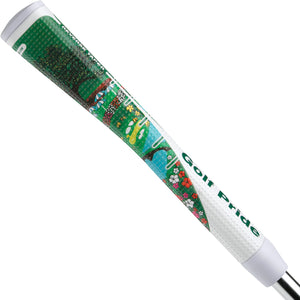 Golf Pride Reverse Taper Putter Grips - 2025 Honorary Starter Masters