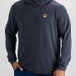 Pins & Aces Performance Golf Hoodies