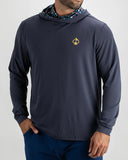 Pins and Aces Performance Golf Hoodie