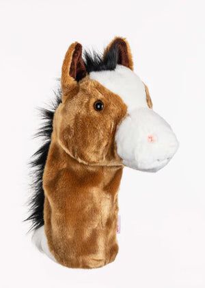 Daphne's Horse Golf Driver Headcover