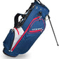 Hot-Z Golf 2.0 Deluxe Ultra Lite Stand Bag