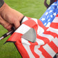 Hot-Z Golf USA Microfiber Towel