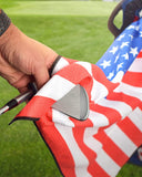 Hot-Z Golf USA Microfiber Towel
