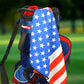 Hot-Z Golf USA Microfiber Towel