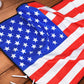 Hot-Z Golf USA Microfiber Towel