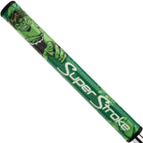 SuperStroke Zenergy Tour 2.0 Marvel Hero Putter Grip with Ball Marker