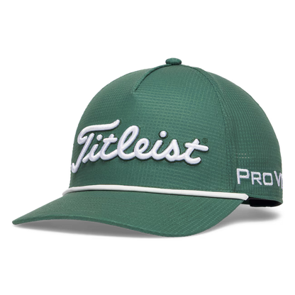 Titleist Tour Rope Hat