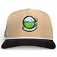 Logie Joes Golf Hunting Birdies Golf Hat With Ball Marker