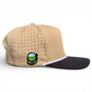 Logie Joes Golf Hunting Birdies Golf Hat With Ball Marker