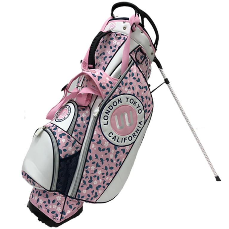 OUUL Golf Hybrid Ladies Stand Bag