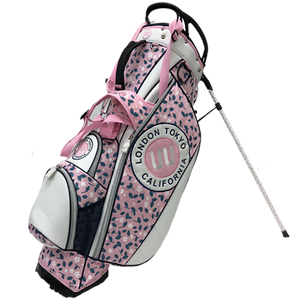 OUUL Golf Hybrid Ladies Stand Bag