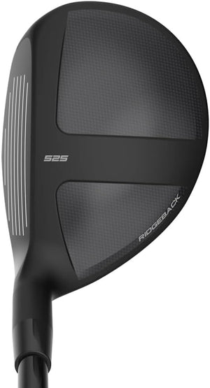 Tour Edge Hot Launch Ladies X525 Hybrid