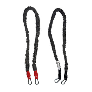 Tour Striker Inc Golf Impact Sling Fitness Bundle
