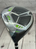 Wilson Golf Linear XD Driver (Left Hand Only)