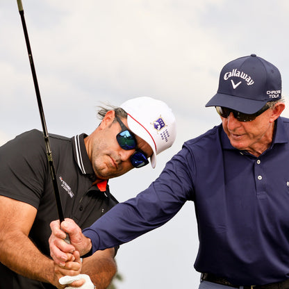 Leadbetter Swing Aids CYPRESS | Sunglasses