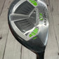 Wilson Golf Linear XD Hybrid