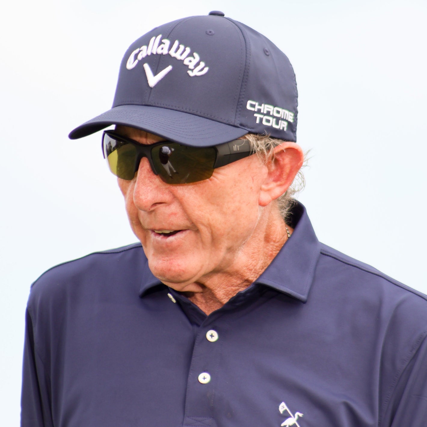 Leadbetter Swing Aids DEL MAR | Sunglasses