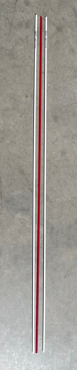 Tour Striker Inc Tour Striker Alignment Sticks (3-Pack)