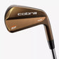 Cobra Golf Rickie Fowler King Rev33 Proto Limited Edition Irons
