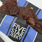 Five Star Signature Wagyu Beef Jerky