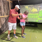 Golf Simulator Bay Rentals