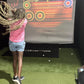 Golf Simulator Bay Rentals