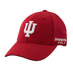 Bridgestone Golf NCAA MVP Performance Caps / Hats